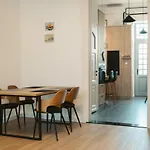 Volenter Lux Zero Appartamento Baja