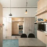 Volenter Lux Zero * Baja