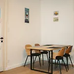 Appartamento Volenter Lux Zero *