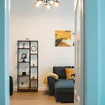 Appartamento Volenter Lux Zero *
