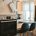 Volenter Lux Zero Appartamento *