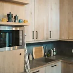 Appartamento Volenter Lux Zero Baja