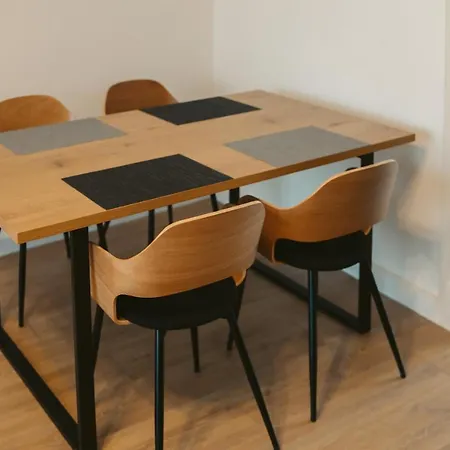 Apartmán Volenter Lux Zero Baja