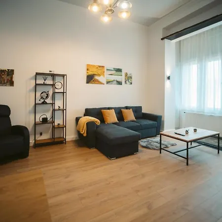 Apartmán Volenter Lux Zero