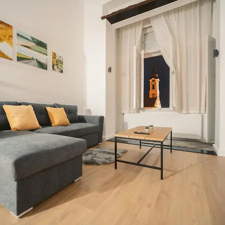 Apartment Volenter Lux Zero *