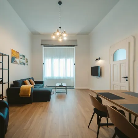 Apartmán Volenter Lux Zero *
