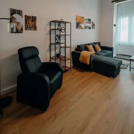 Apartment Volenter Lux Zero *