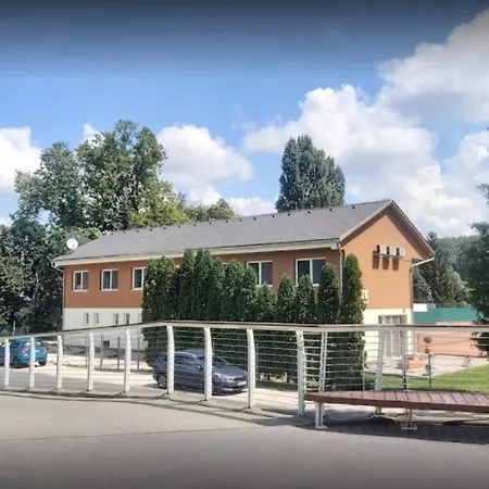 Apartmán Volenter Lux Zero *
