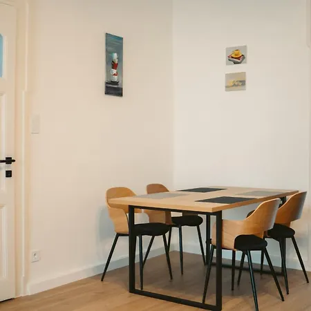 Appartement Volenter Lux Zero *