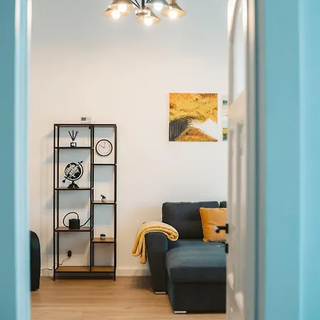 דירה Volenter Lux Zero *