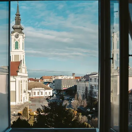Volenter Lux Zero Appartement