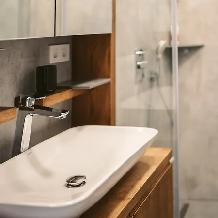 Appartement Volenter Lux Zero Baja