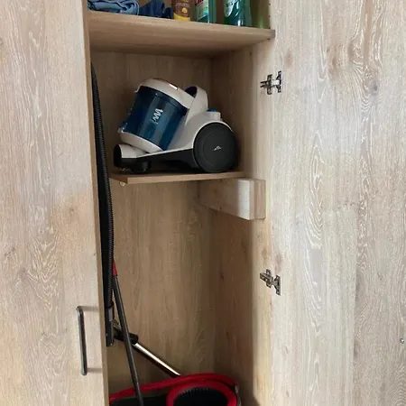 Apartamento Volenter Lux Zero Baja