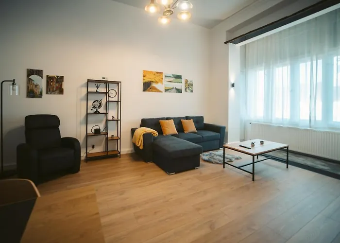 Apartmán Volenter Lux Zero