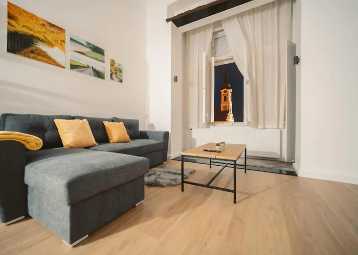 Apartament Volenter Lux Zero *