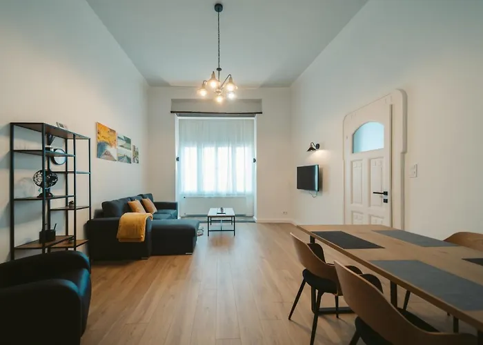 Apartament Volenter Lux Zero *