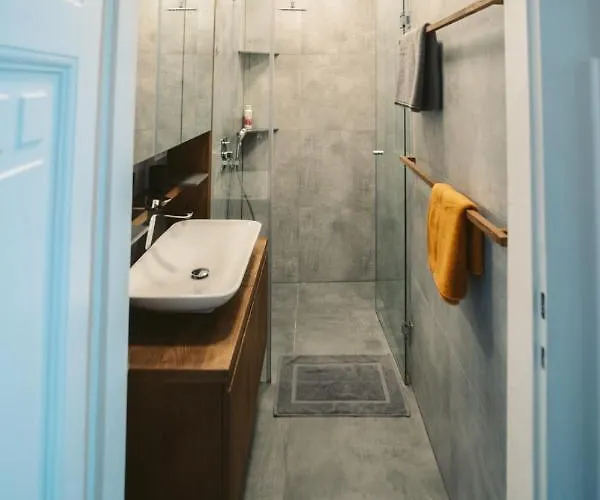 Volenter Lux Zero * Baja