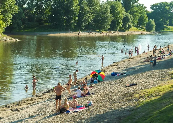 Volenter Lux Zero Apartament Baja