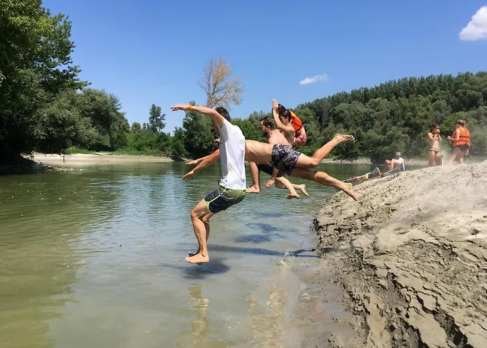 Volenter Lux Zero Baja