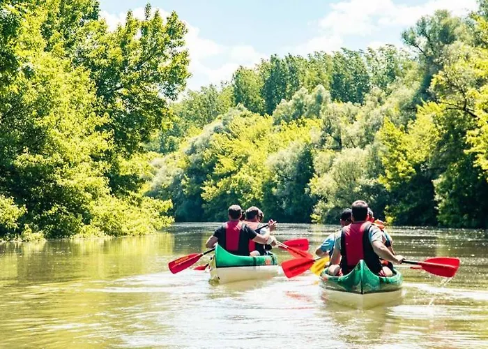 Volenter Lux Zero * Baja