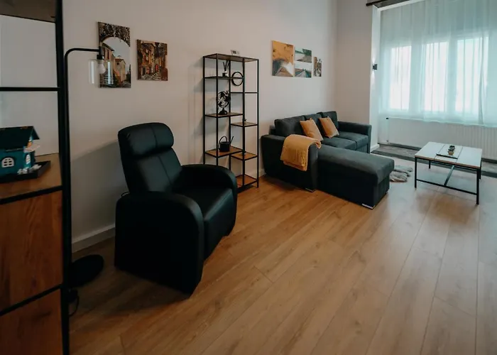 Apartment Volenter Lux Zero *