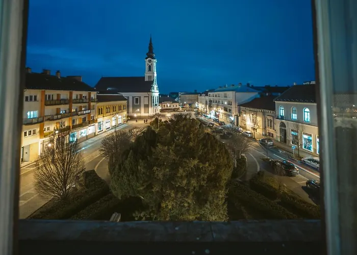 Apartament Volenter Lux Zero *