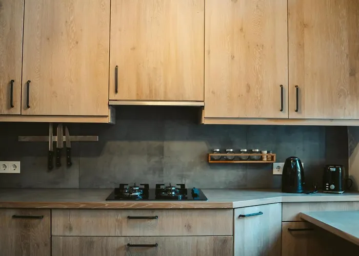 Apartament Volenter Lux Zero Baja