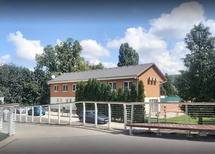 Apartament Volenter Lux Zero *