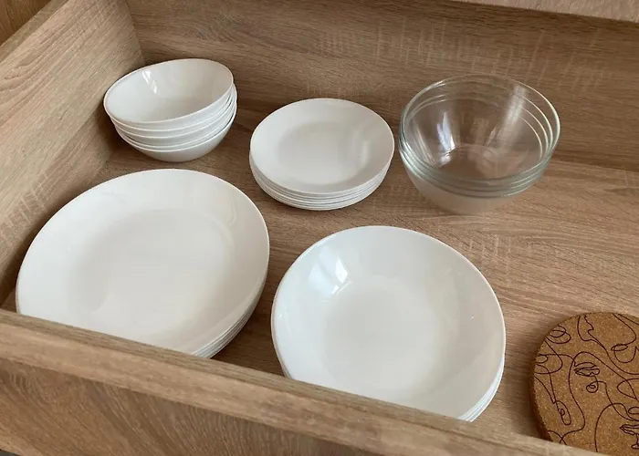 Apartmán Volenter Lux Zero