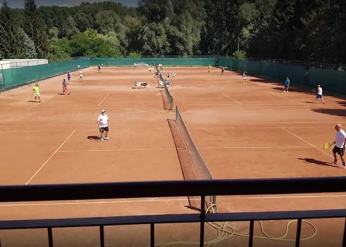 Apartament Volenter Lux Zero *