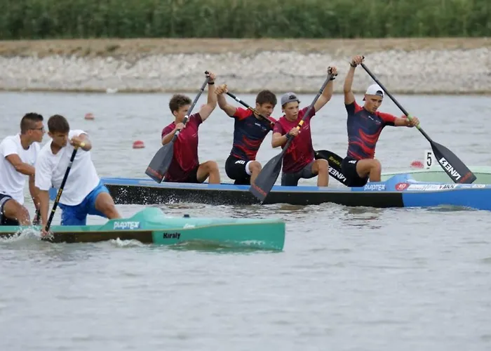 Apartament Volenter Lux Zero