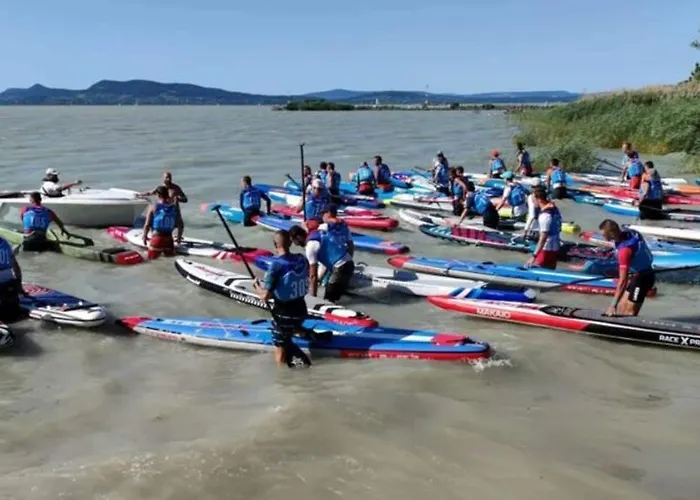 Volenter Lux Zero Apartament