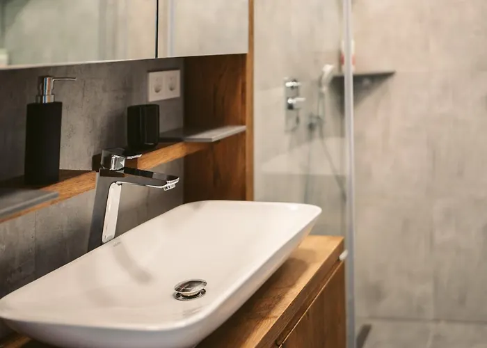 Apartament Volenter Lux Zero Baja