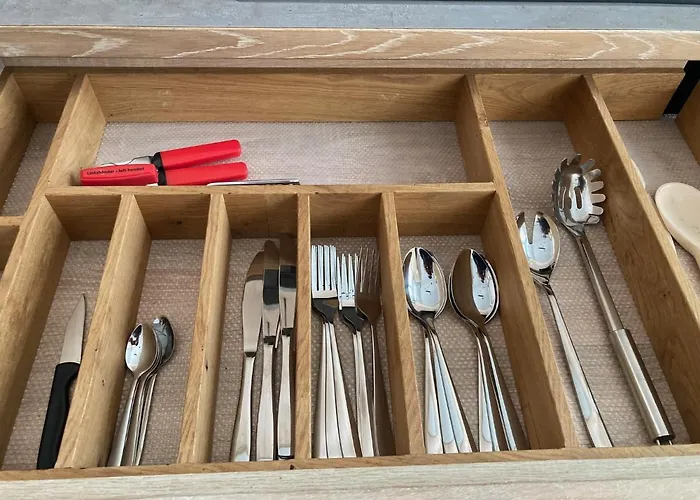 Volenter Lux Zero Apartament *