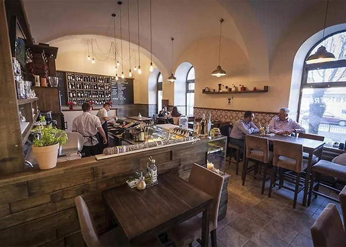 Volenter Lux Zero Apartament Baja